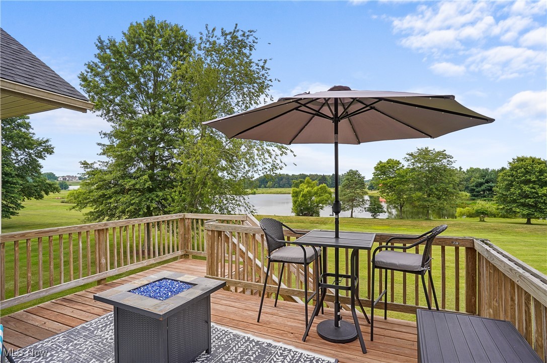 Forest Lakes - Residential