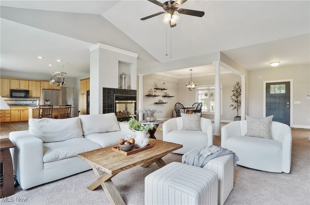 Forest Lakes - Residential