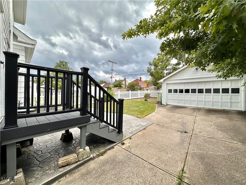 Monterey Heights Resub - Residential