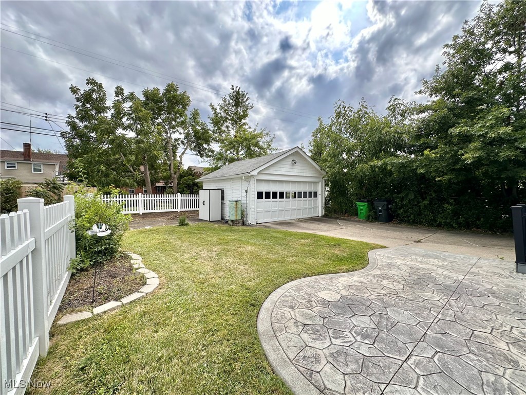 Monterey Heights Resub - Residential