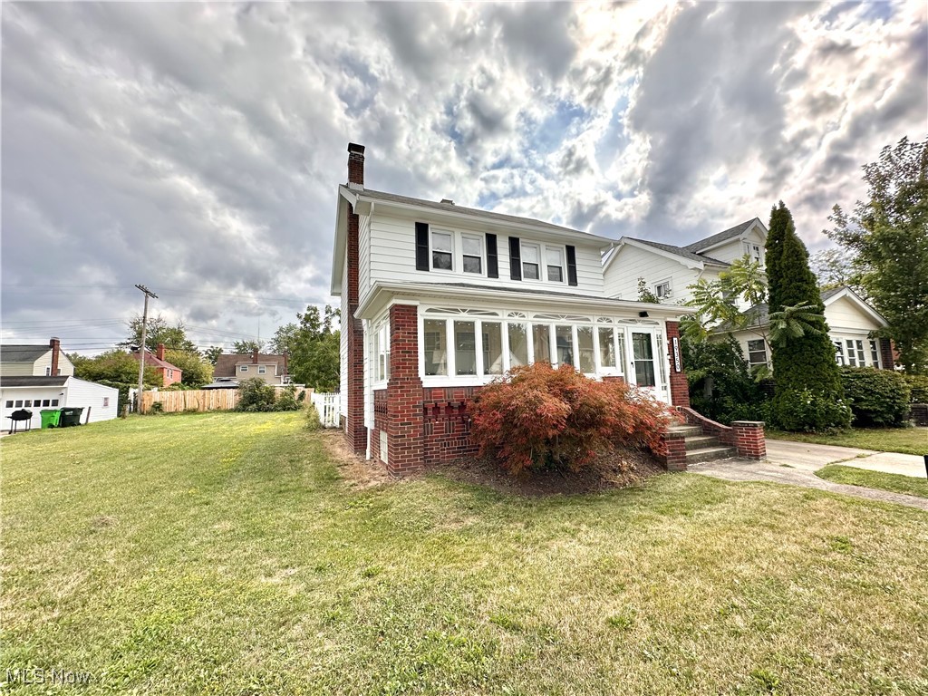 Monterey Heights Resub - Residential