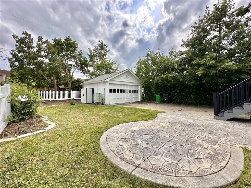 Monterey Heights Resub - Residential