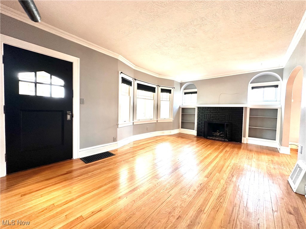 Monterey Heights Resub - Residential