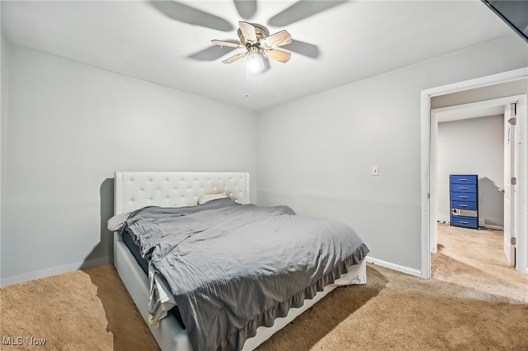 Austintown, Ohio 44515, United States, 4 Bedrooms Bedrooms, ,2 BathroomsBathrooms,Residential,Contingent,147180