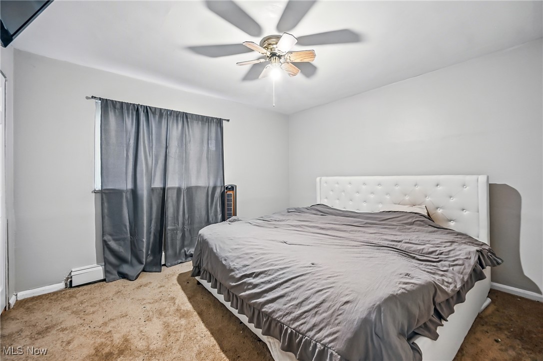 Austintown, Ohio 44515, United States, 4 Bedrooms Bedrooms, ,2 BathroomsBathrooms,Residential,Contingent,147180