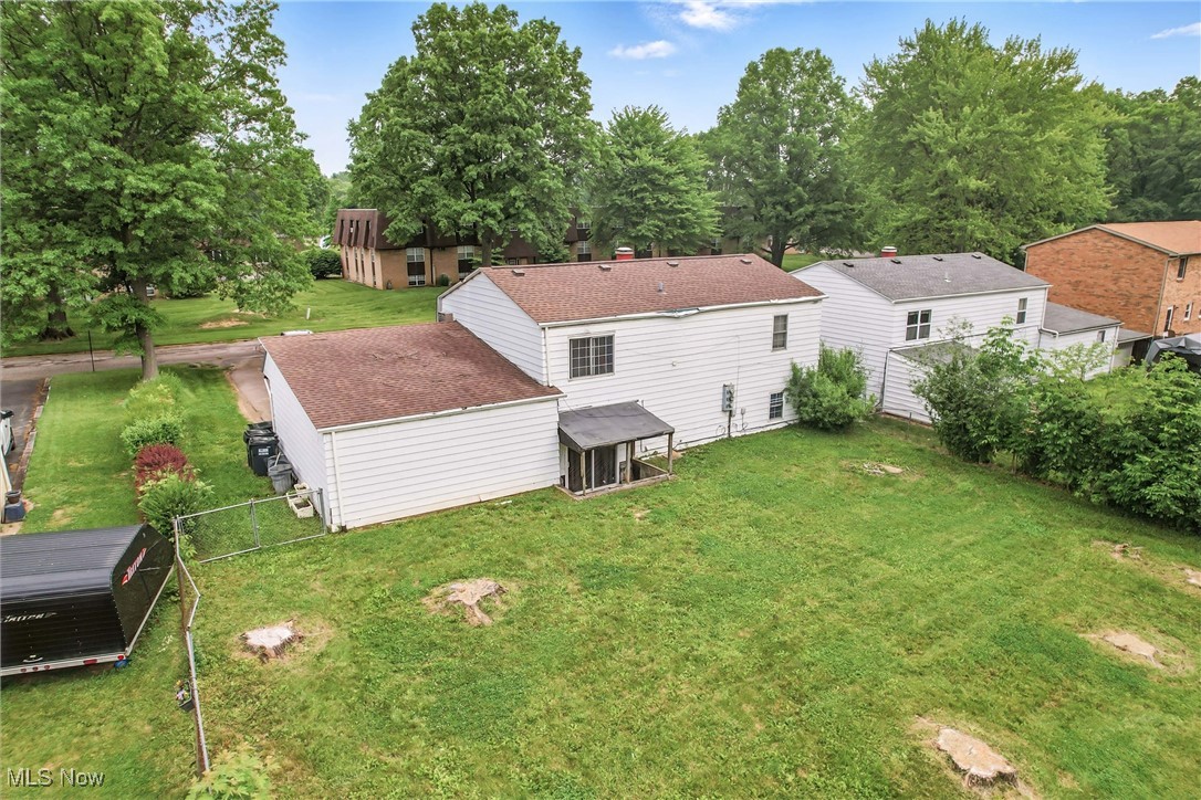 Austintown, Ohio 44515, United States, 4 Bedrooms Bedrooms, ,2 BathroomsBathrooms,Residential,Contingent,147180