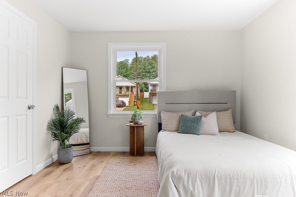 Springfield Heights - Residential