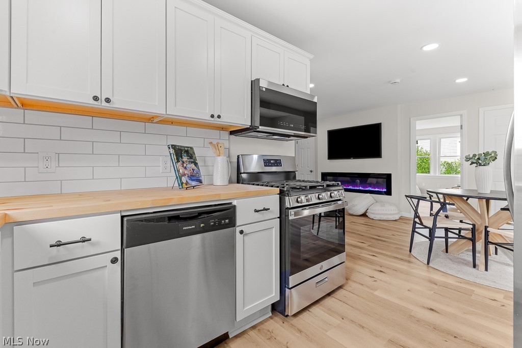 Springfield Heights - Residential