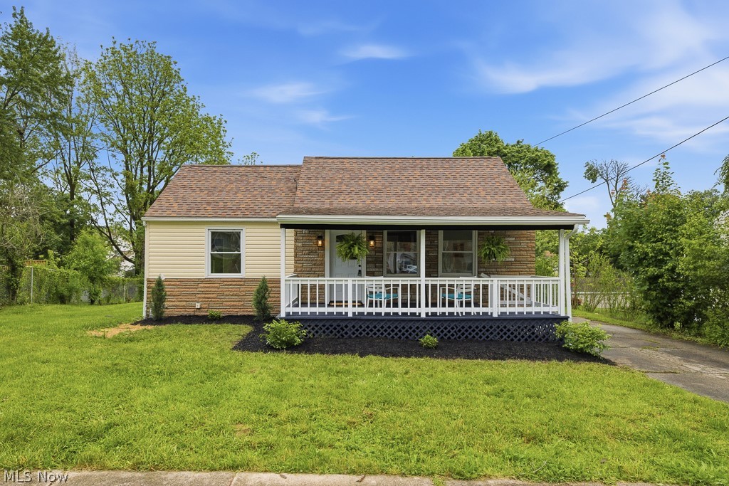 Springfield Heights - Residential
