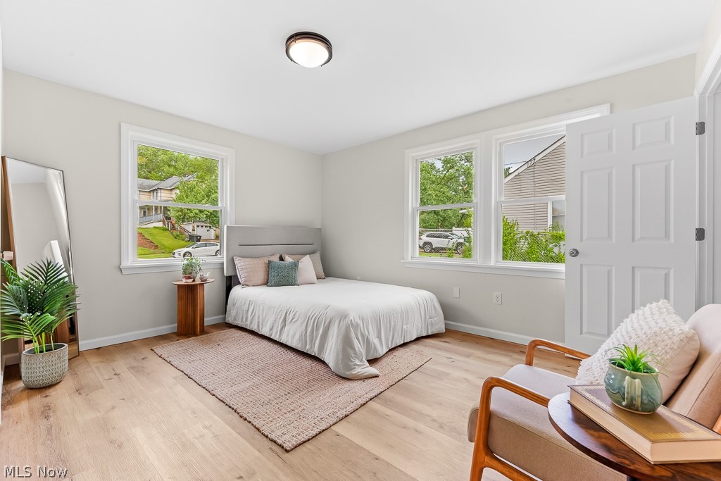 Springfield Heights - Residential