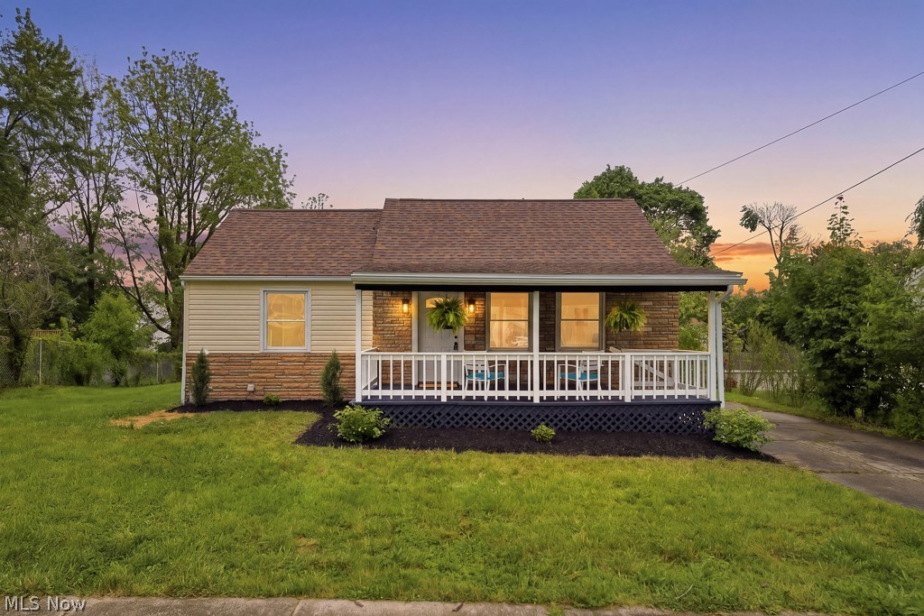Springfield Heights - Residential