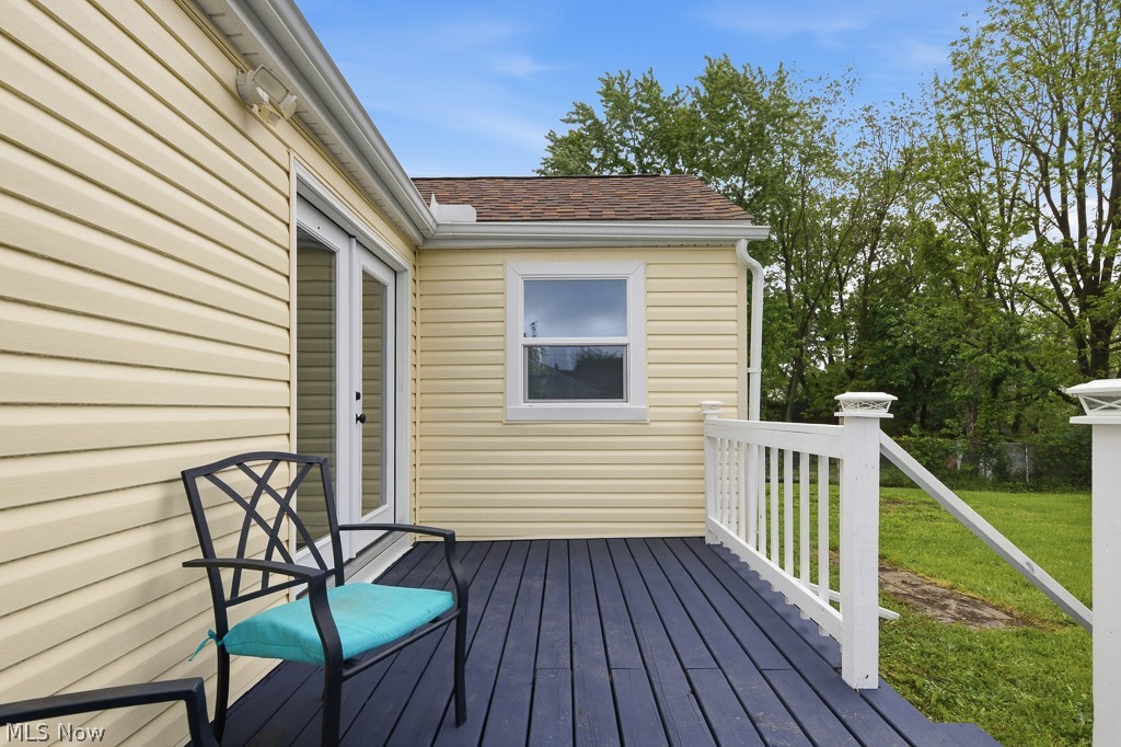 Springfield Heights - Residential