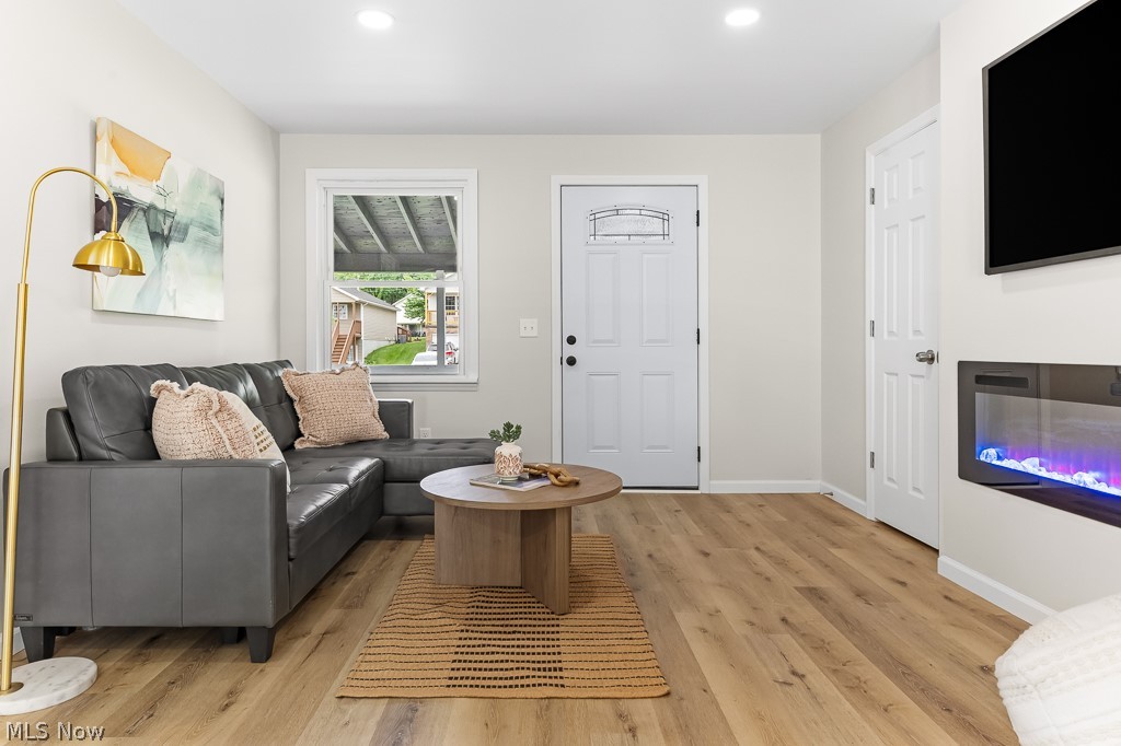 Springfield Heights - Residential