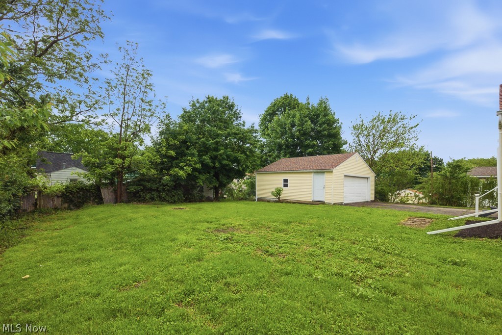 Springfield Heights - Residential