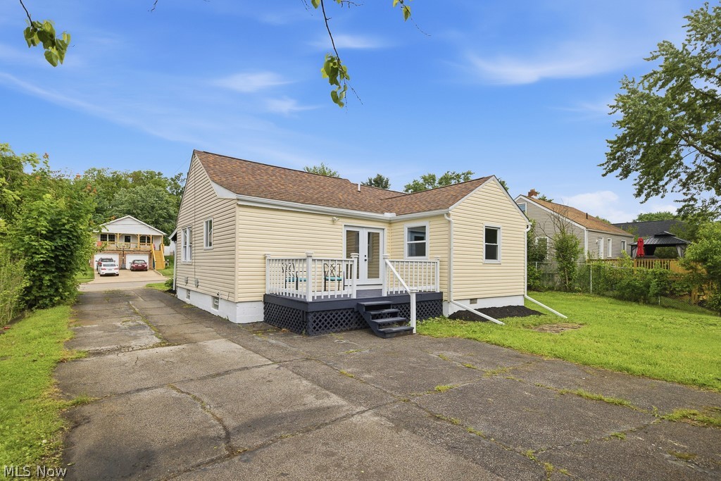 Springfield Heights - Residential