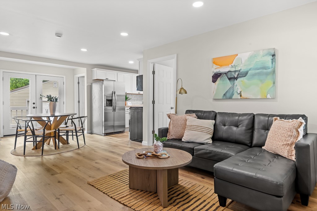 Springfield Heights - Residential