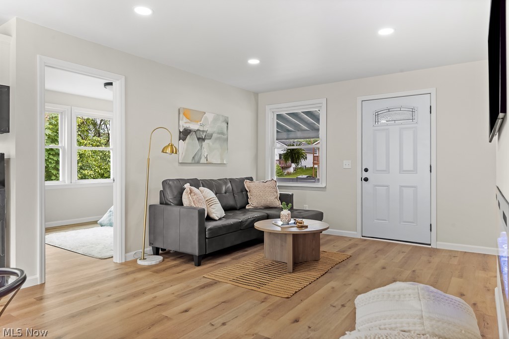 Springfield Heights - Residential