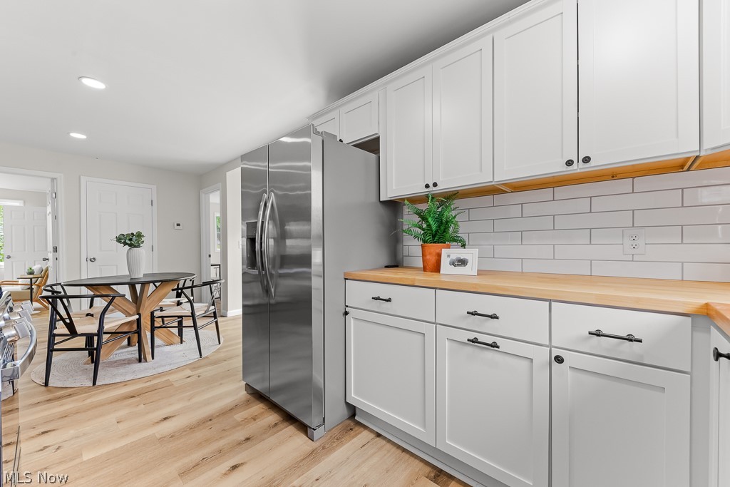 Springfield Heights - Residential