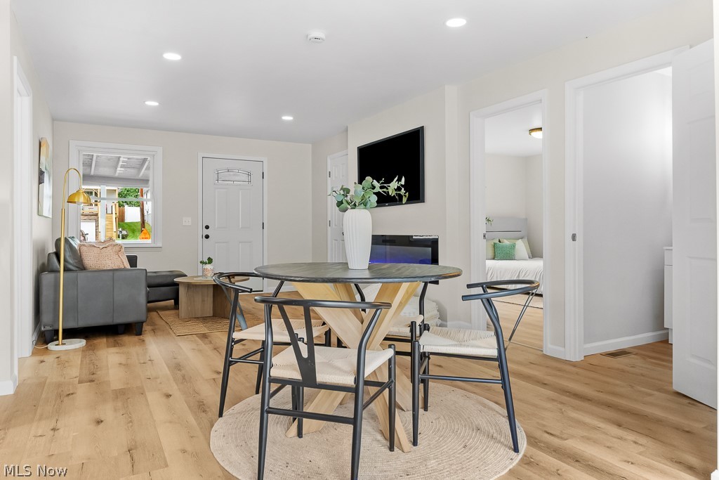 Springfield Heights - Residential