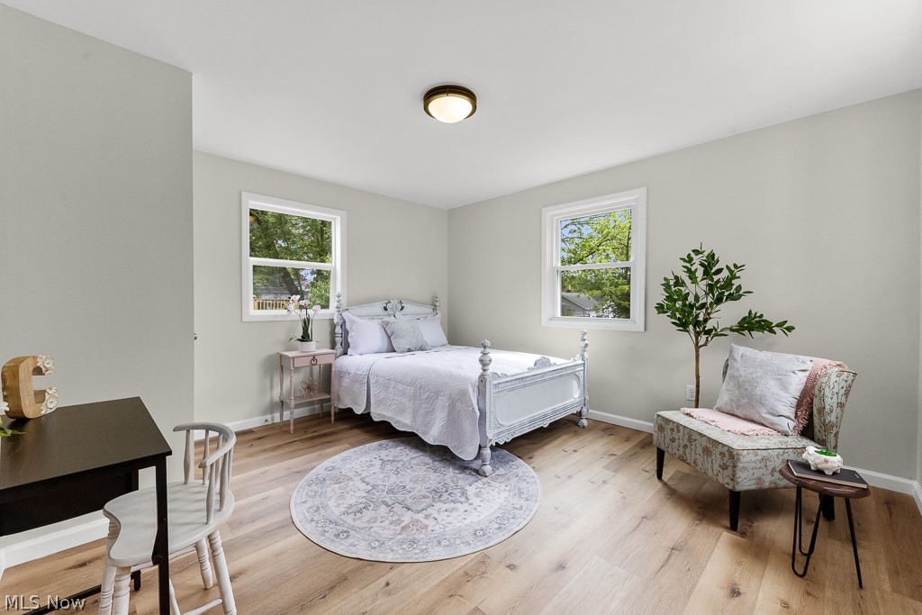 Springfield Heights - Residential
