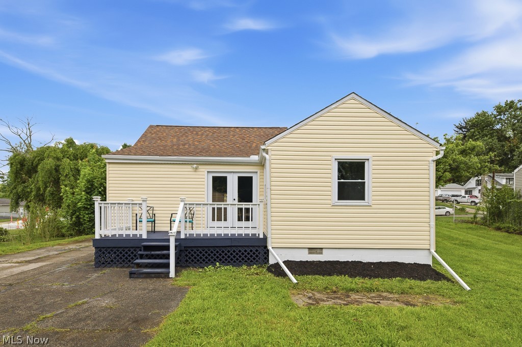 Springfield Heights - Residential
