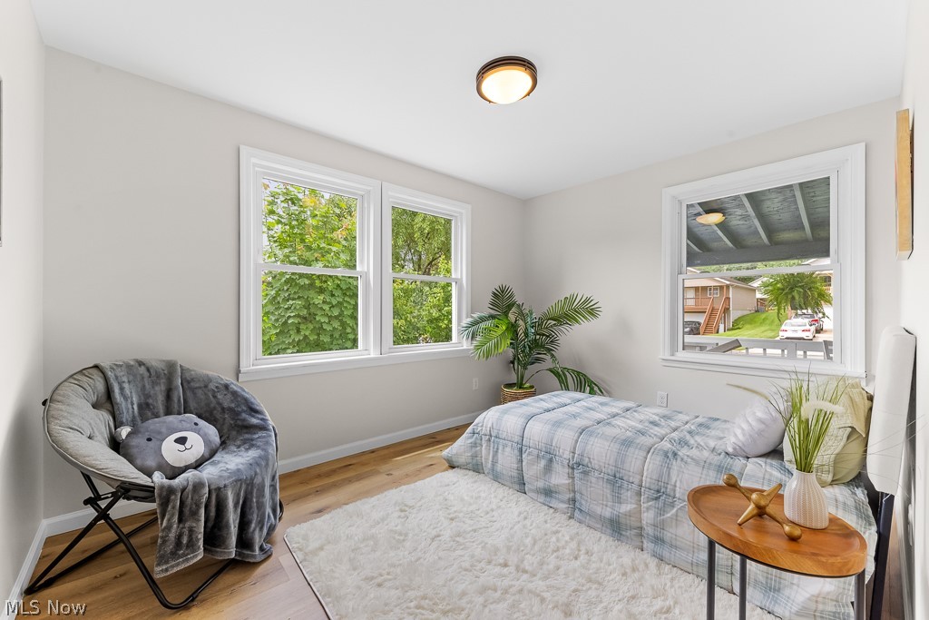 Springfield Heights - Residential
