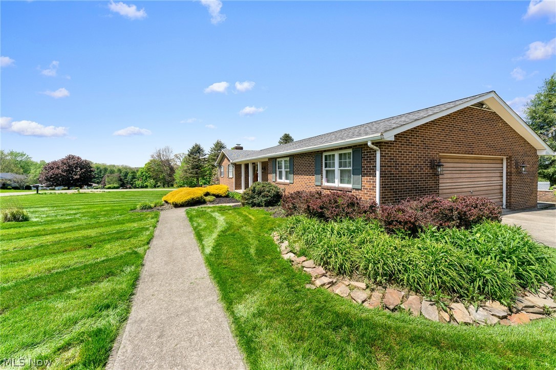 Frederick Heights - Residential
