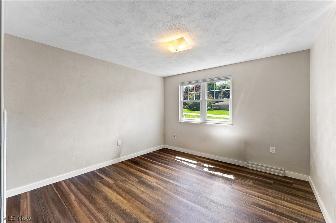 Frederick Heights - Residential