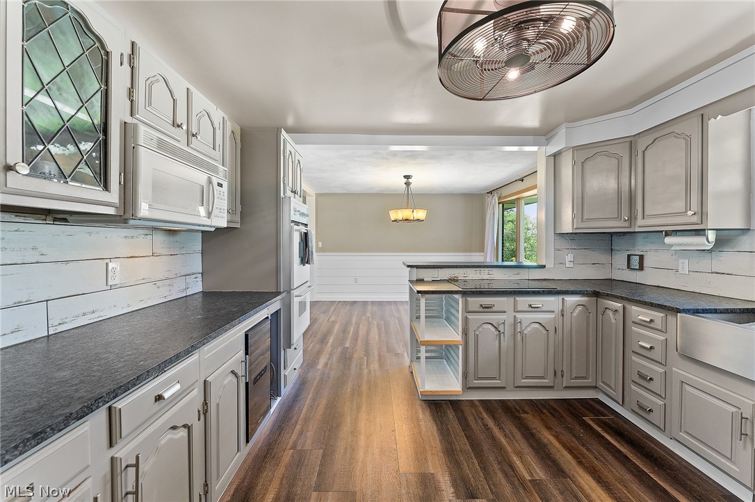 Frederick Heights - Residential