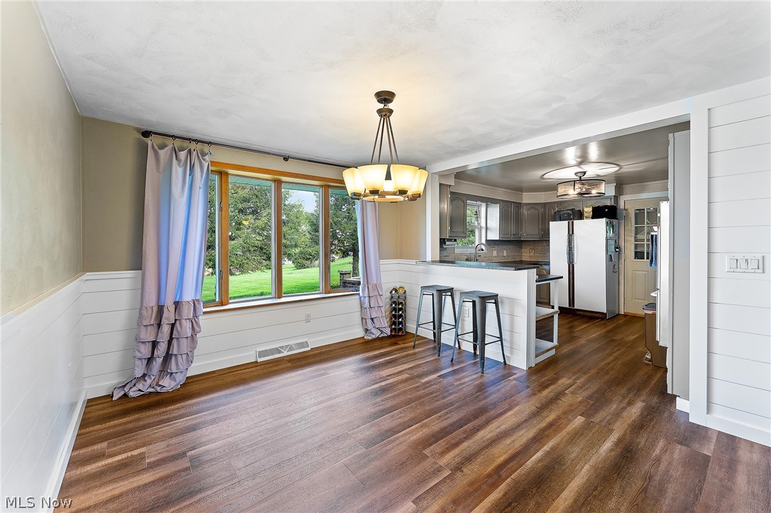 Frederick Heights - Residential