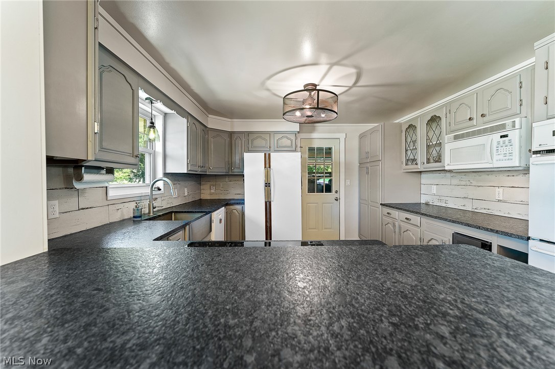 Frederick Heights - Residential
