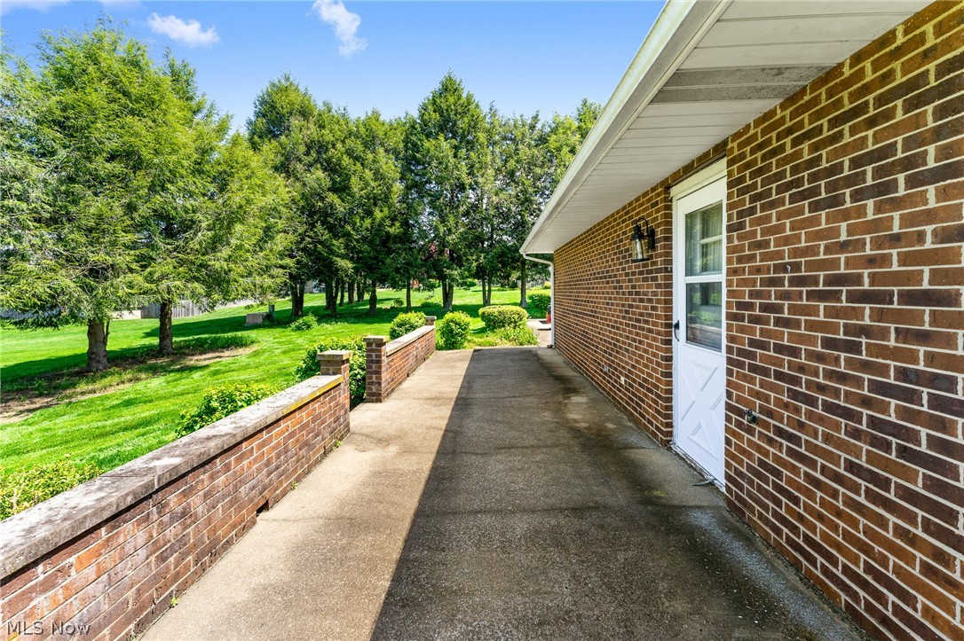 Frederick Heights - Residential
