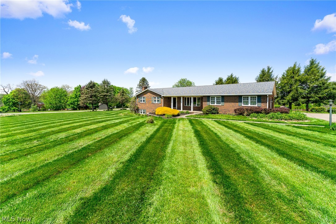 Frederick Heights - Residential