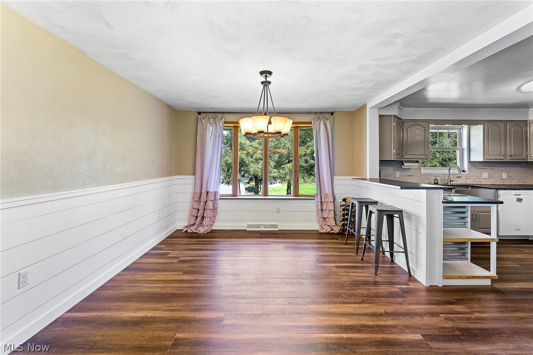 Frederick Heights - Residential