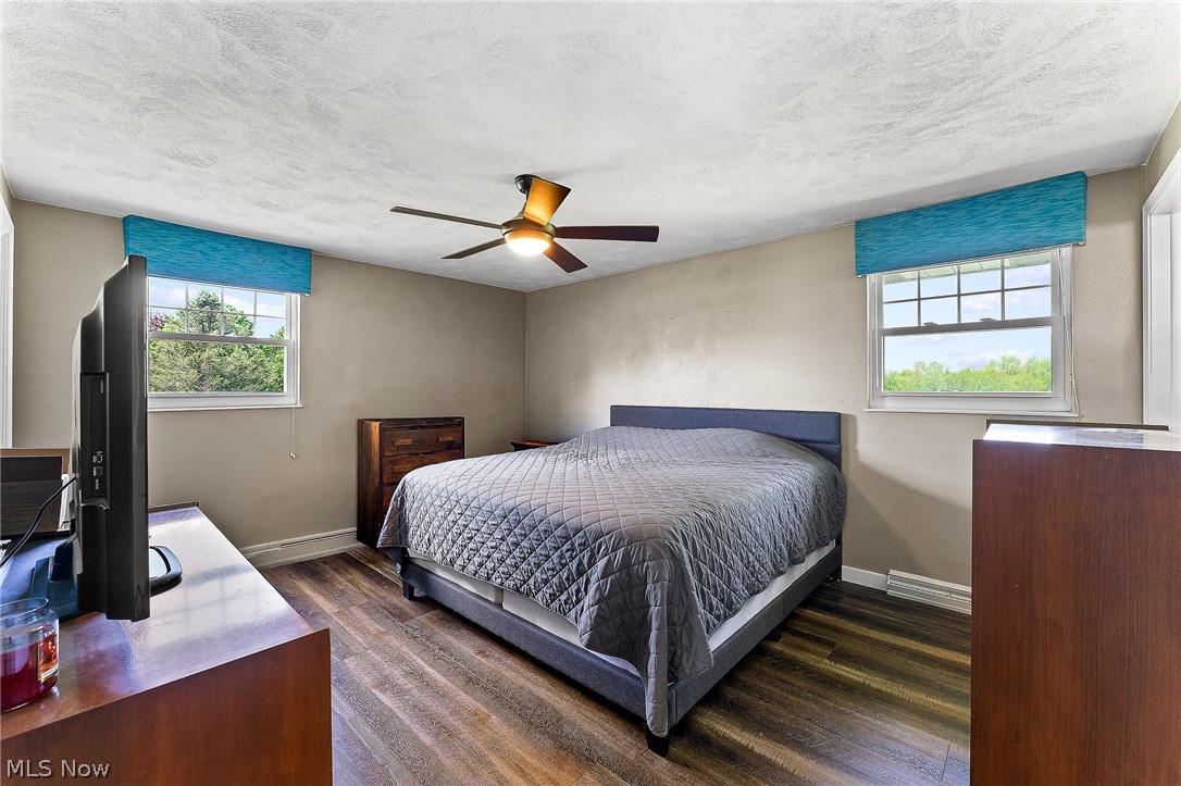 Frederick Heights - Residential