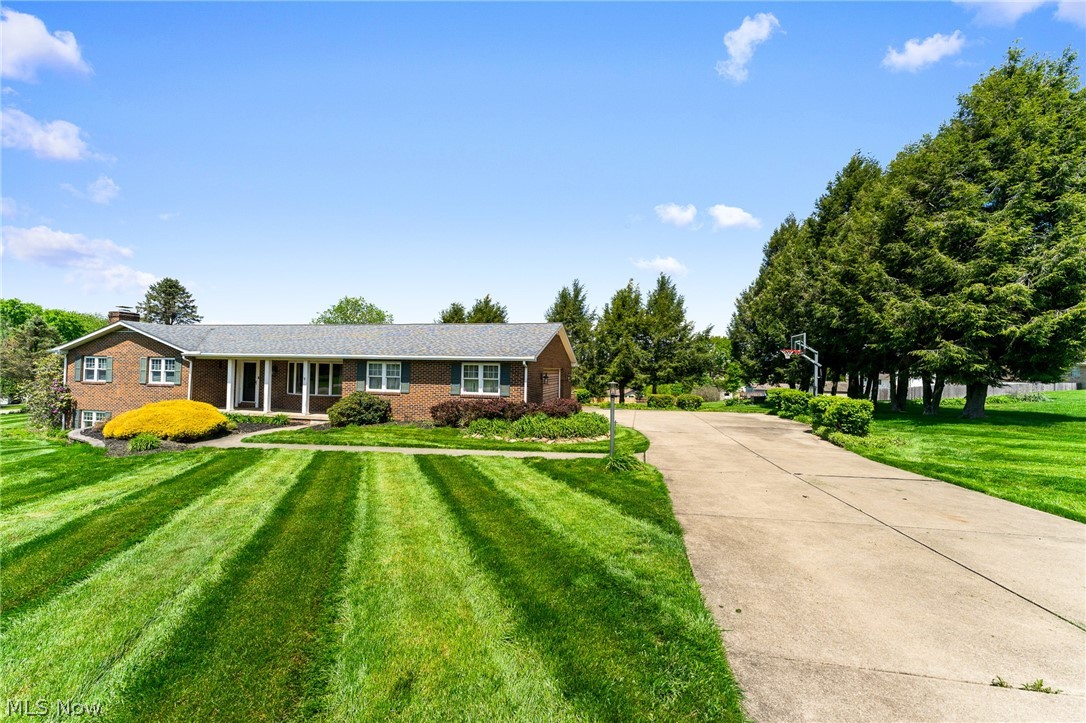 Frederick Heights - Residential