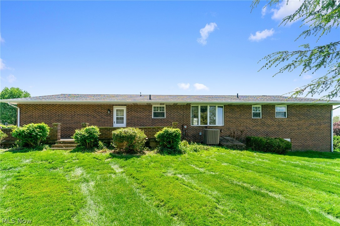 Frederick Heights - Residential