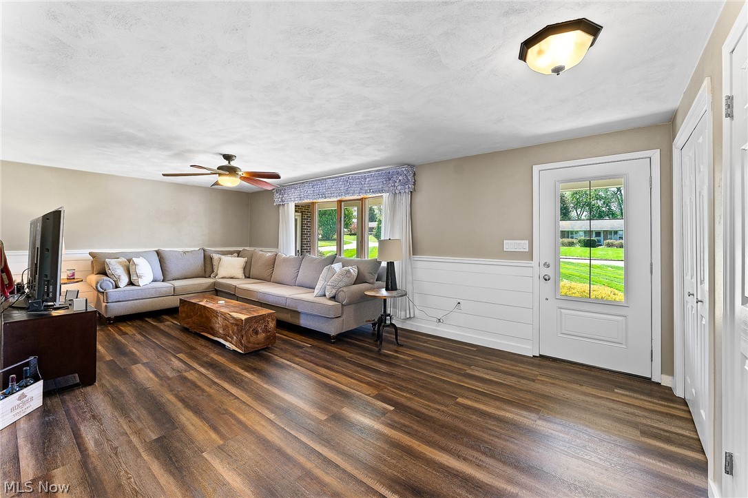 Frederick Heights - Residential