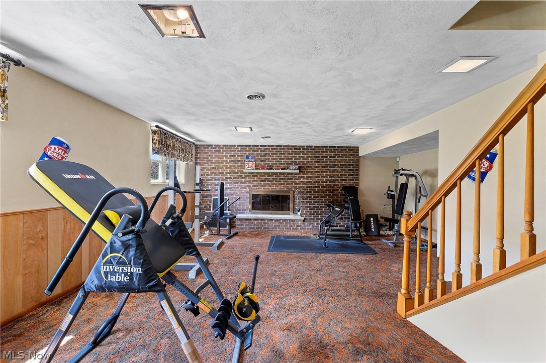 Frederick Heights - Residential