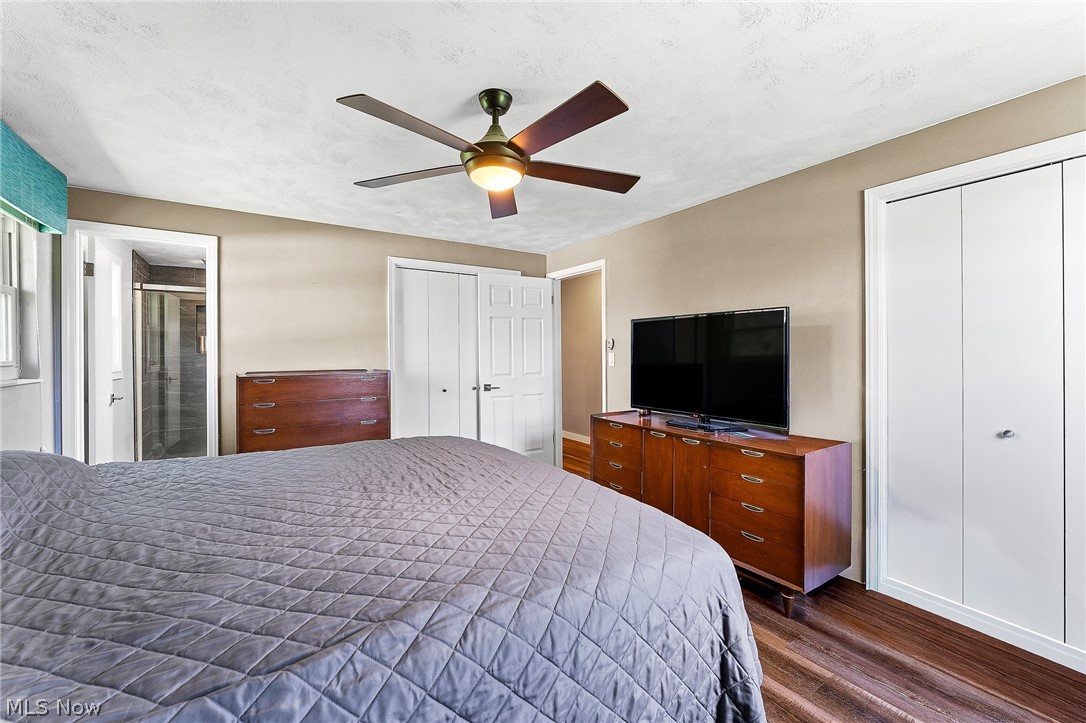 Frederick Heights - Residential
