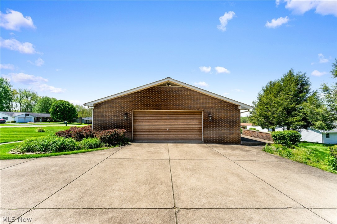 Frederick Heights - Residential