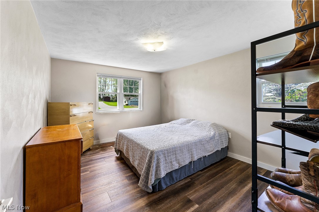 Frederick Heights - Residential