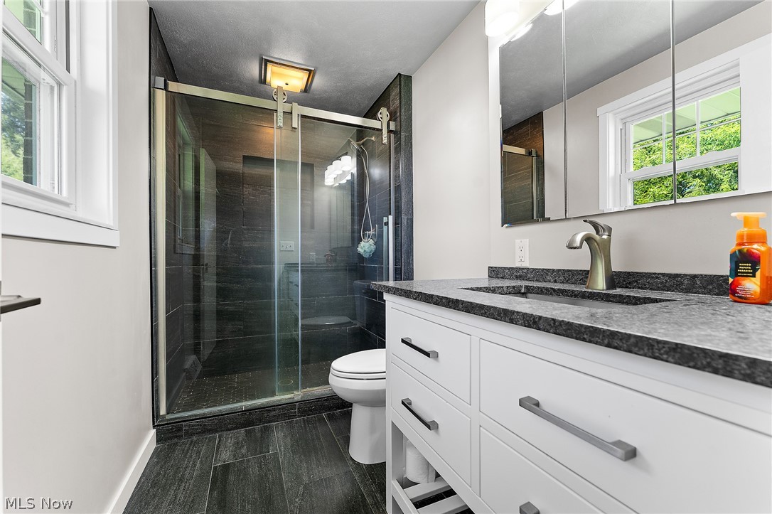 Frederick Heights - Residential