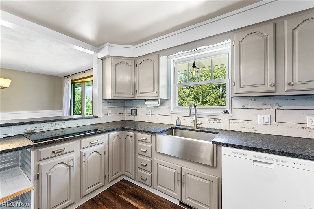 Frederick Heights - Residential