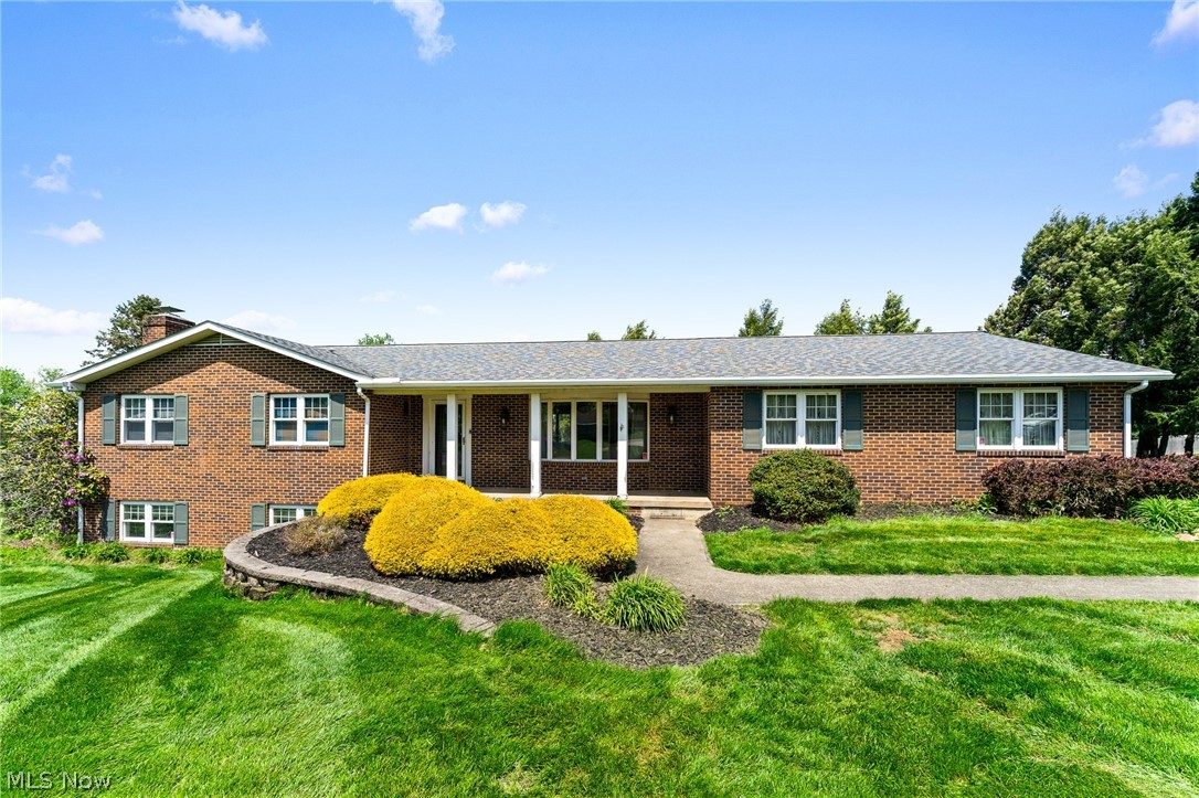 Frederick Heights - Residential