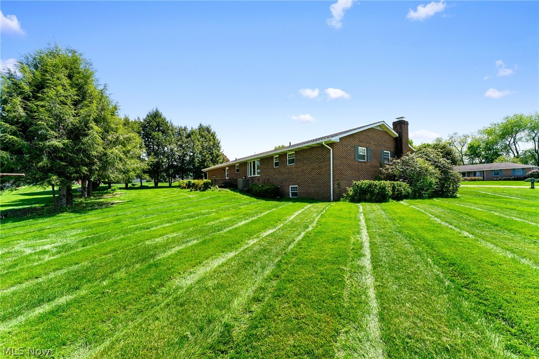 Frederick Heights - Residential