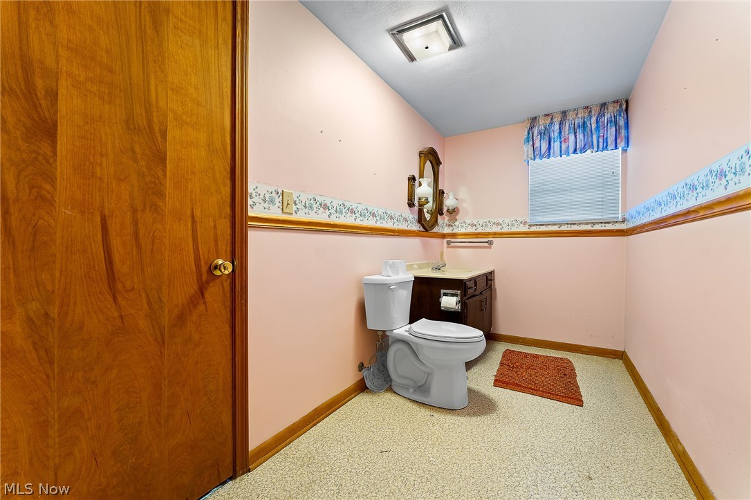 Frederick Heights - Residential