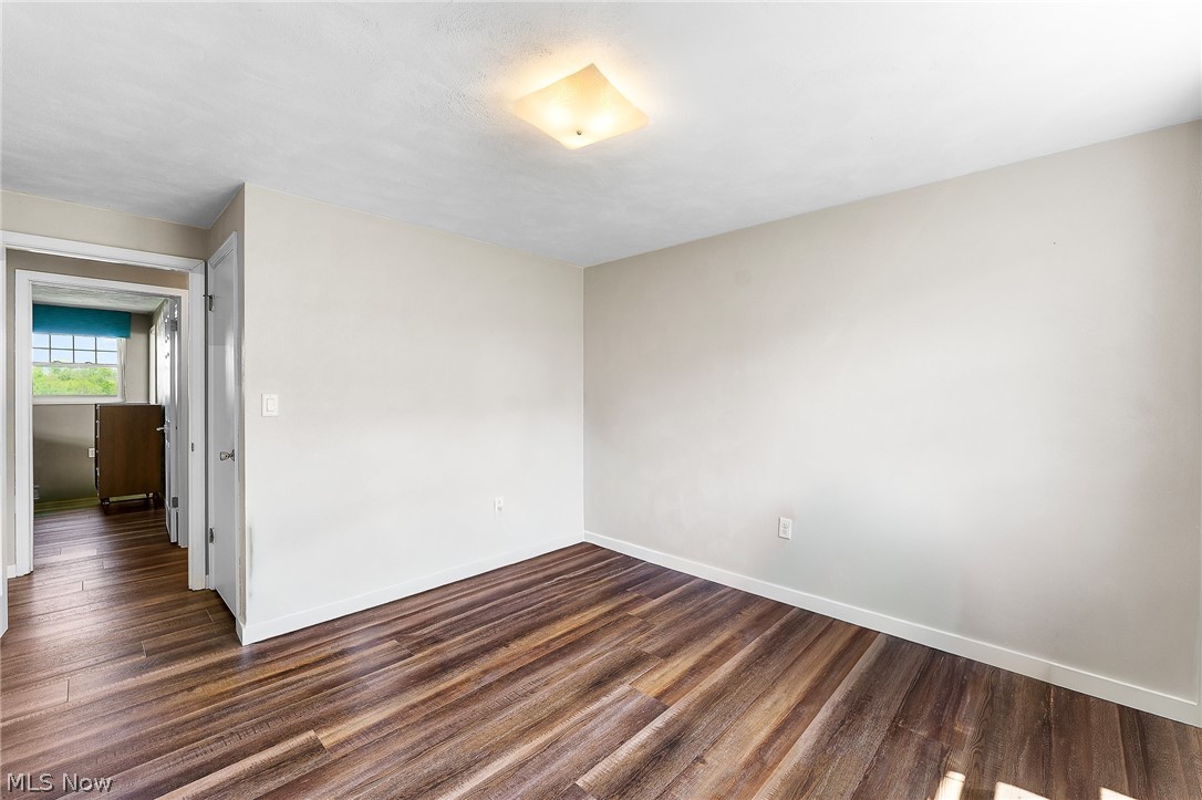 Frederick Heights - Residential