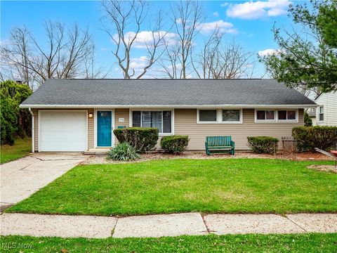 335 West Street, Berea, OH 44017 - #: 5110989