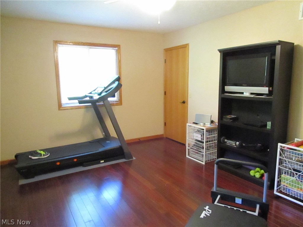 Fieldstone - Residential